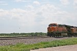 BNSF 3839